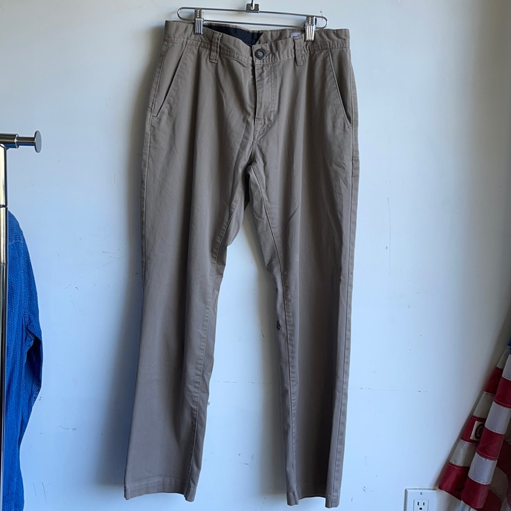 Volcom chinos
